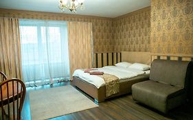 Doba In Ua Polia27D Apartments